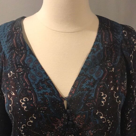 Joie Blouse   - Picture 2 of 6